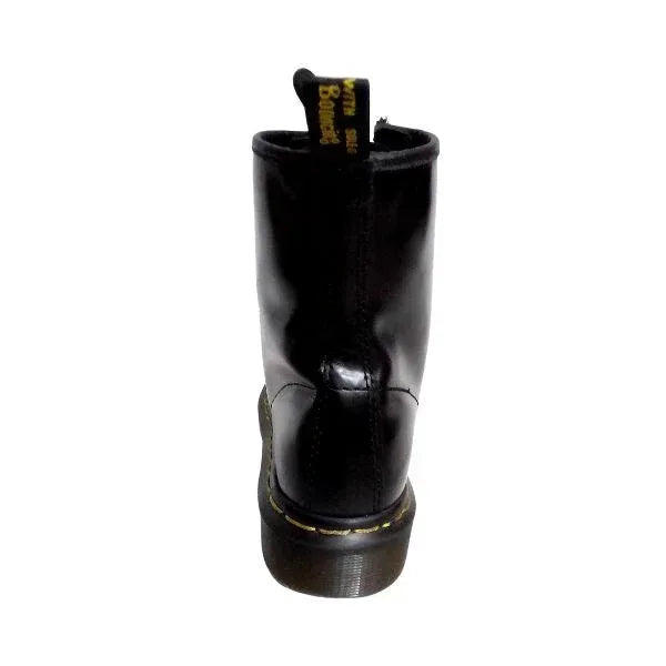 1460 Smooth Black / 3 UK - Preloved Docs