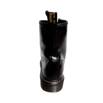 1460 Smooth Black / 3 UK - Preloved Docs