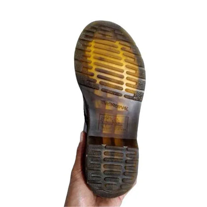 1460 Smooth Black / 3 UK - Preloved Docs