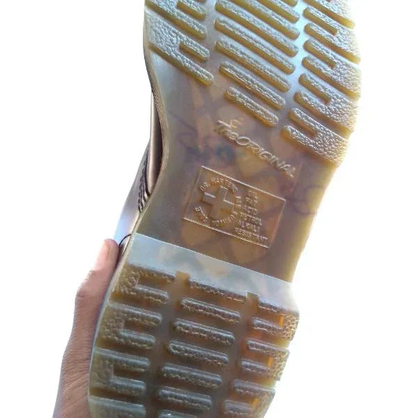 1460 Smooth | 4 UK - Preloved Docs