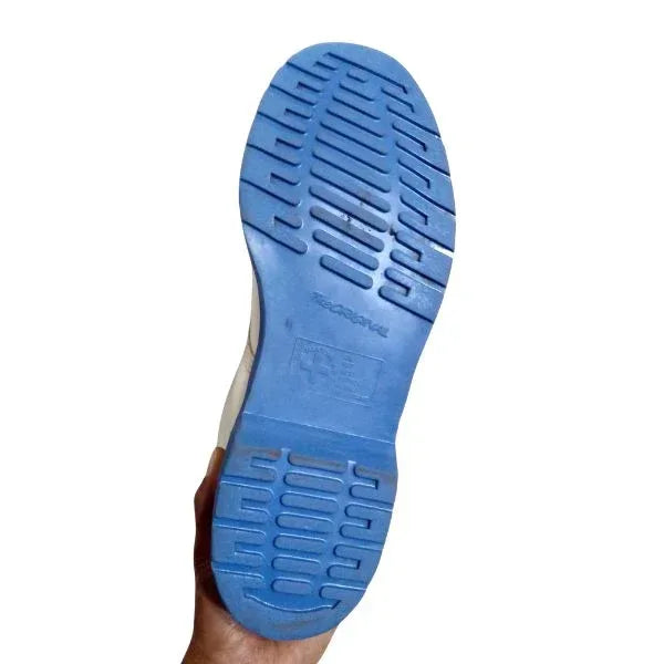 Pascal Blue Sole | 10 UK - Preloved Docs