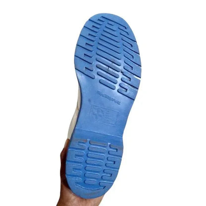 Pascal Blue Sole | 10 UK - Preloved Docs