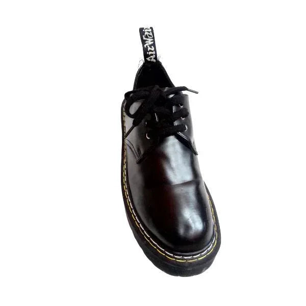 1461 Bex Oxford Double Stitch | 7 UK - Preloved Docs