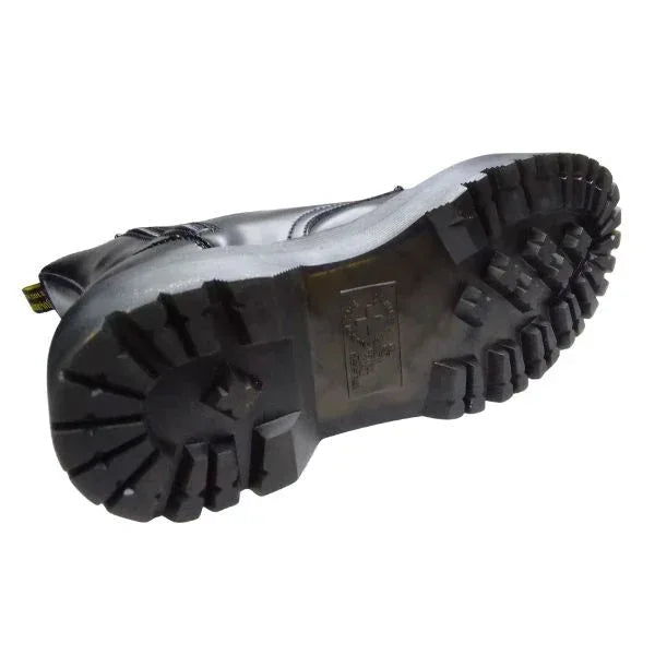 Jadon Platform Boots | 9 UK - Preloved Docs