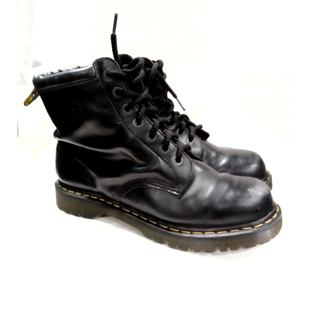 Industrial Slip Resistant | 10 UK