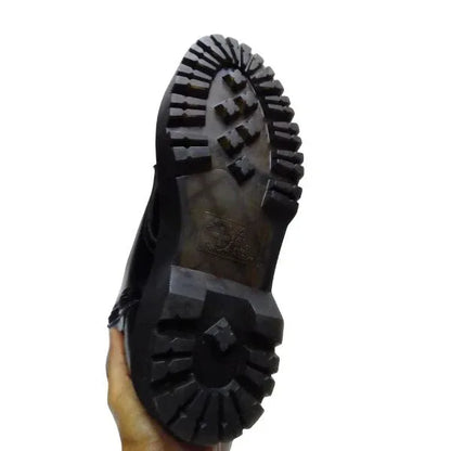 Jadon Platform Boots | 9 UK - Preloved Docs