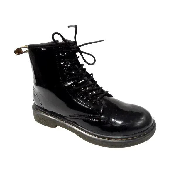 1460 J Patent Leather | 1 UK - Preloved Docs