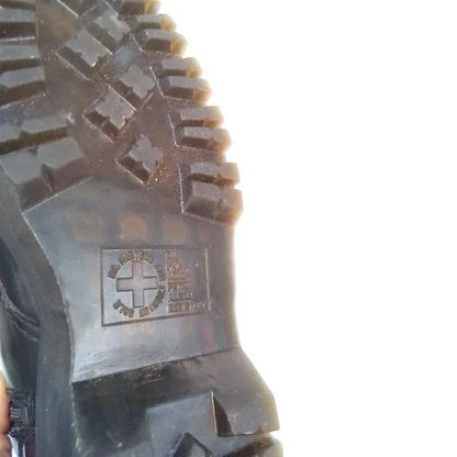 Dr. Martens Jadon Platform | All Sizes - Preloved Docs