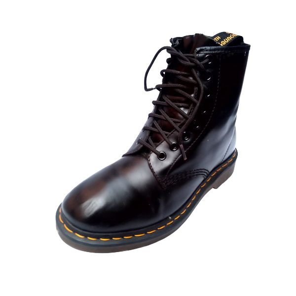 1460 Smooth Leather | 6 UK