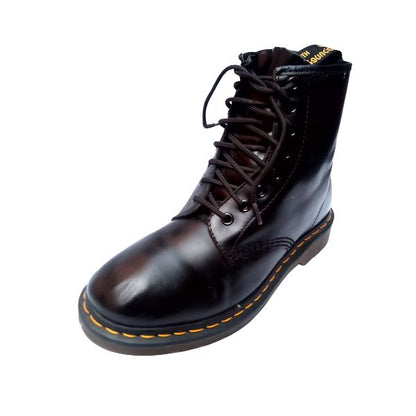 1460 Smooth Leather | 6 UK