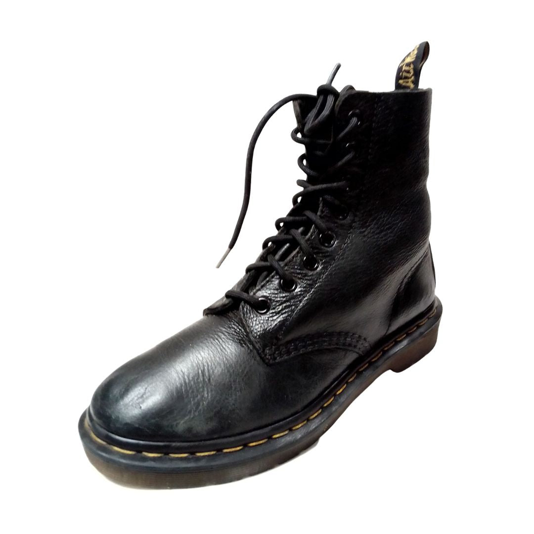 1460 Pascal Soft Leather | 6 UK