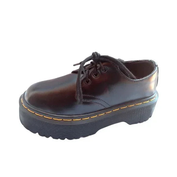 1461 Quad | 3 UK - Preloved Docs