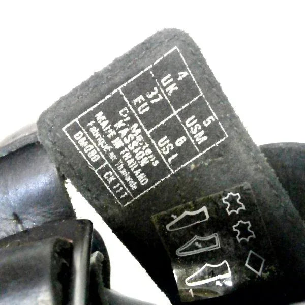 Kassion | 4 UK - Preloved Docs