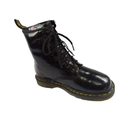 1460 Black Leather | 5 UK - Preloved Docs