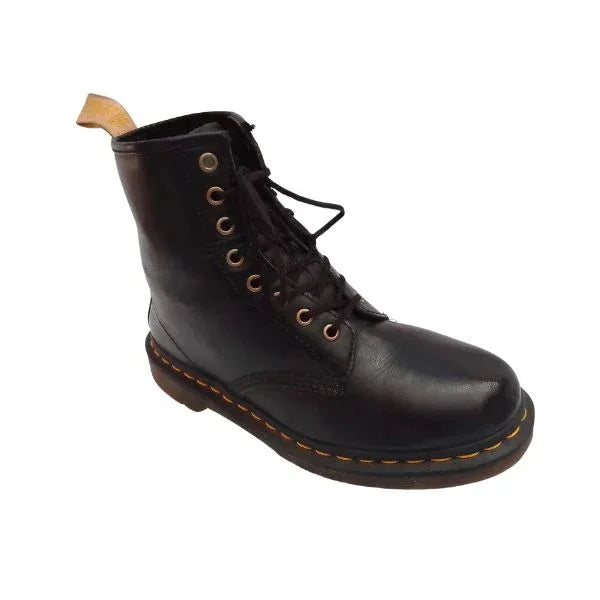 1460 Vegan Leather | 7 UK - Preloved Docs