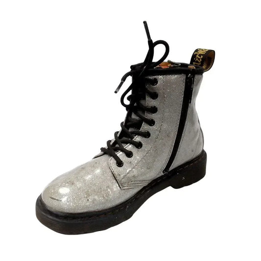 1460 J Cosmic Glitter | 1 UK - Preloved Docs