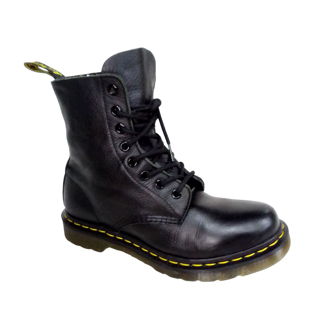 1460 Soft Lace Up Boots | 5 UK