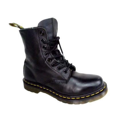 1460 Soft Lace Up Boots | 5 UK