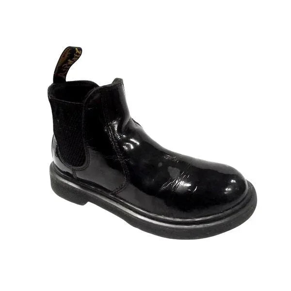 2976 J Patent Leather | 1 UK - Preloved Docs