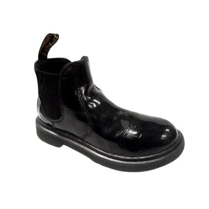 2976 J Patent Leather | 1 UK - Preloved Docs