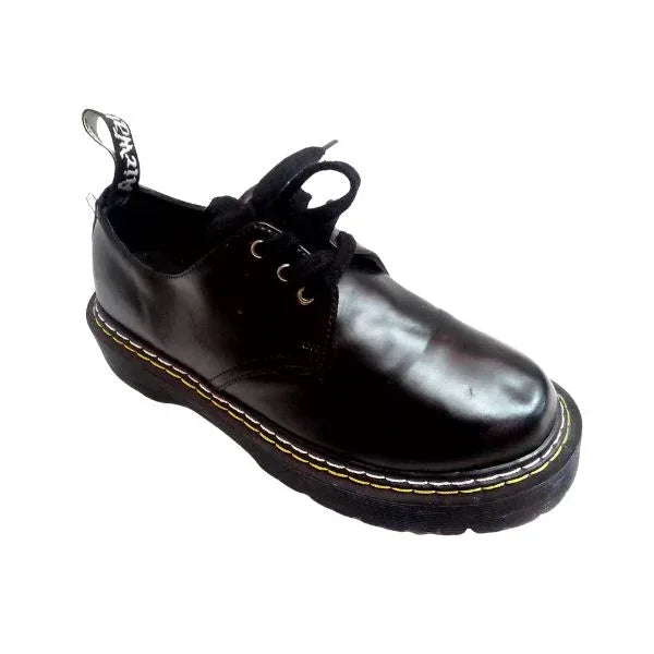 1461 Bex Oxford Double Stitch | 7 UK - Preloved Docs