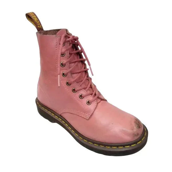 1460 Pascal Virginia Leather | 5 UK - Preloved Docs