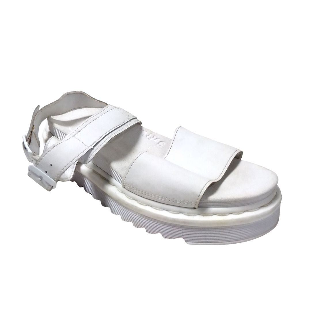 Voss II Mono Hydro Leather Sandals | 8 UK