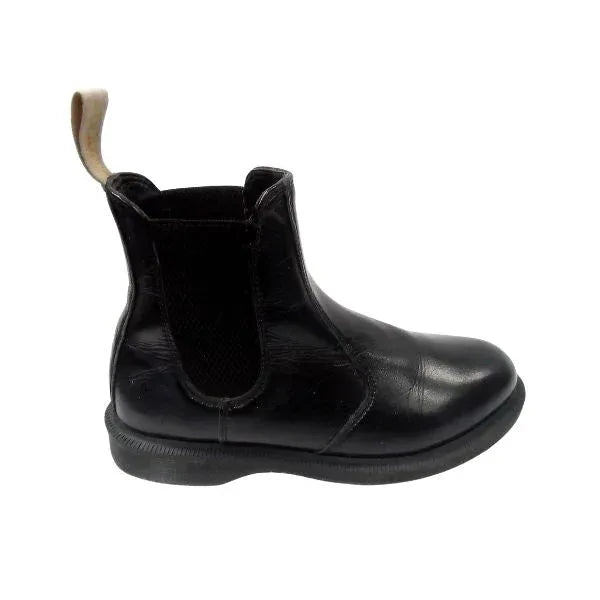 Flora Vegan Leather | 3 UK - Preloved Docs