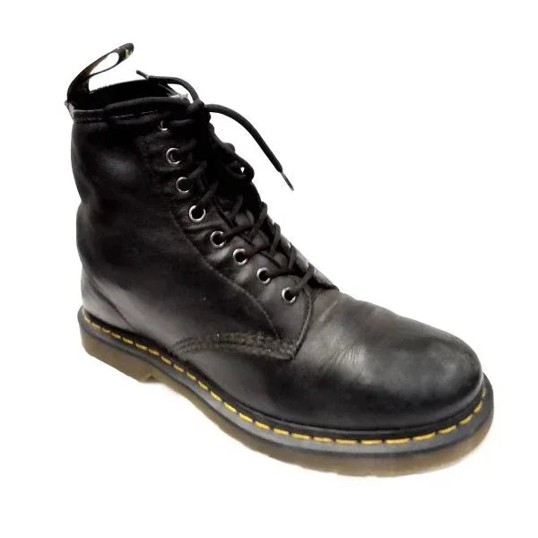 1460 Smooth Leather | 8 UK - Preloved Docs