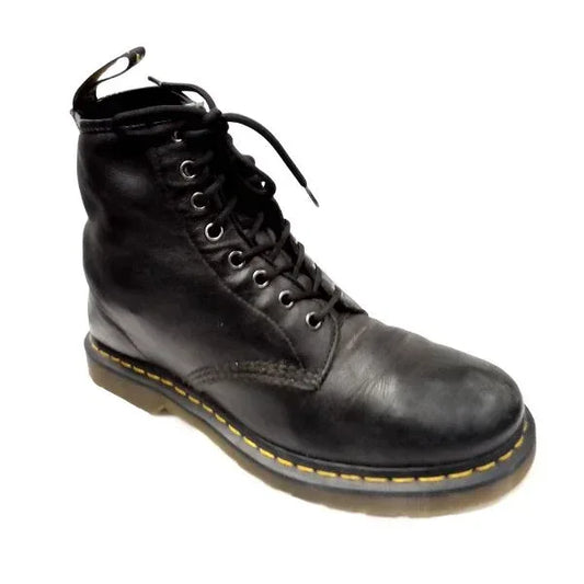 1460 Smooth Leather | 8 UK - Preloved Docs