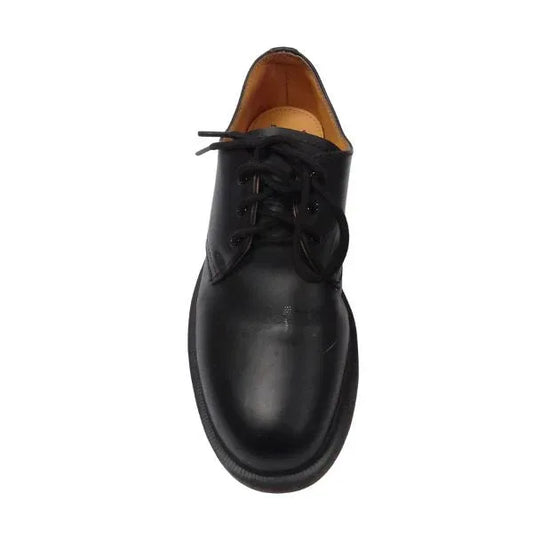1461 Plain Welt Smooth Leather Oxford | 4 UK - Preloved Docs