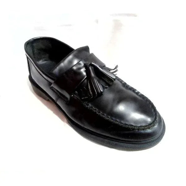 Adrian Tassel Loafer | 7 UK - Preloved Docs