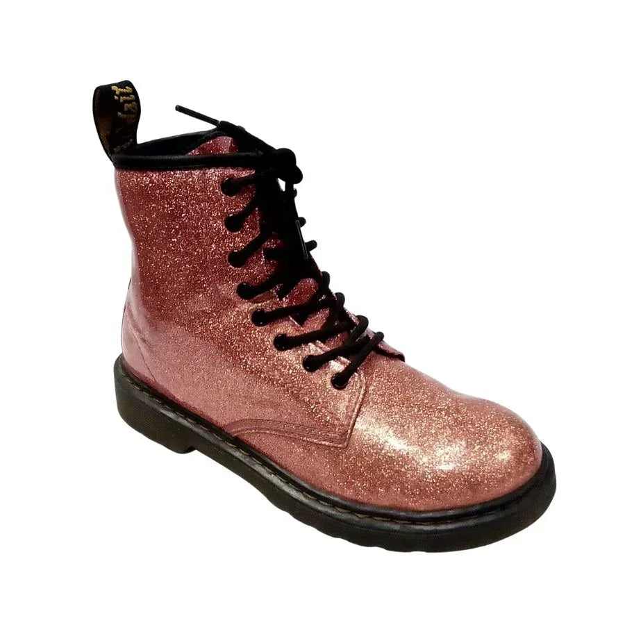 1460 J Cosmic Glitter | 3 UK - Preloved Docs