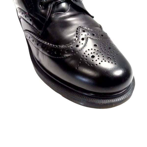 Affleck Brogue Boots | 9 UK