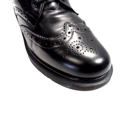 Affleck Brogue Boots | 9 UK