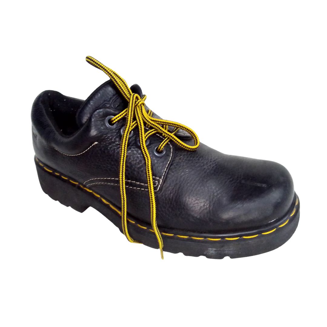 9369 Leather Work Shoe | 11 UK