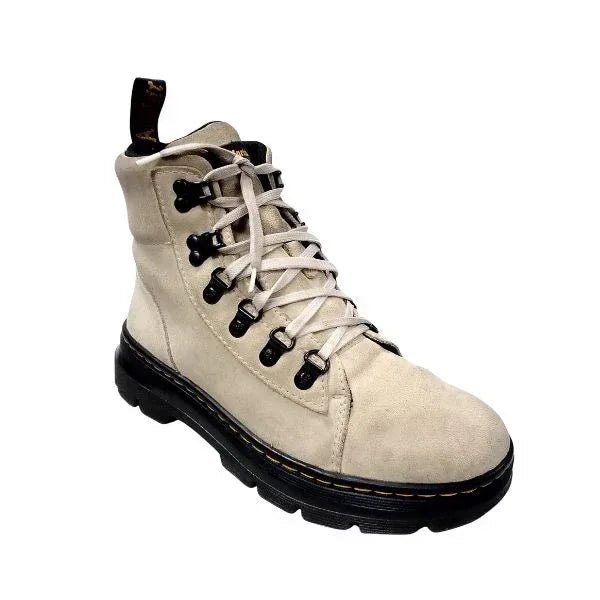 Combs W Suede Cream | 5 UK - Preloved Docs