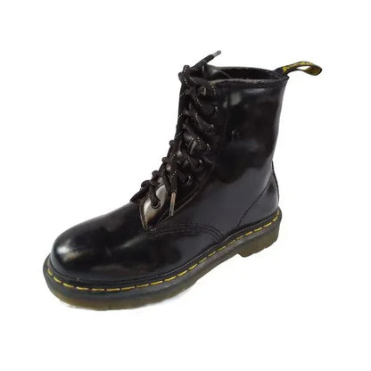 1460 W Boots | 4 UK - Preloved Docs