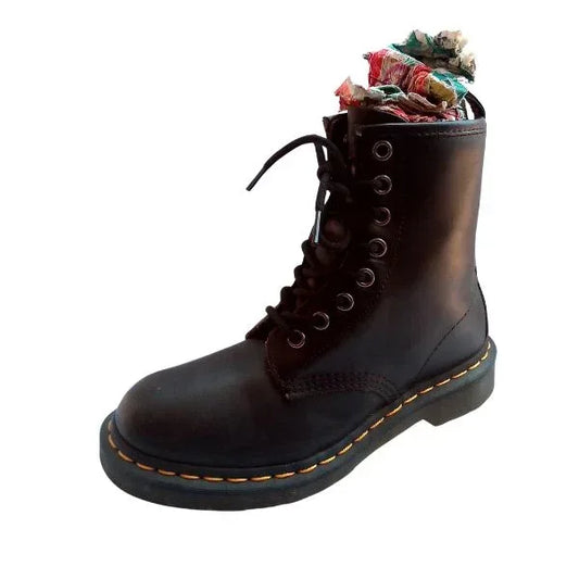 1460 Smooth | 3 UK - Preloved Docs