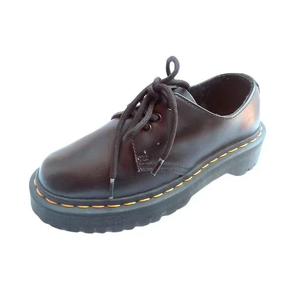 1461 Bex Oxford Quad Platform | 3 UK - Preloved Docs