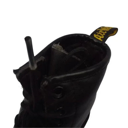 1460 Vonda II Smooth Leather | 4 UK - Preloved Docs