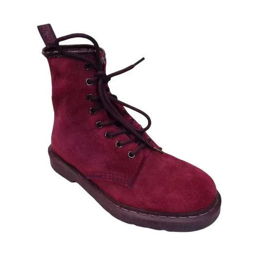 1460 Suede Lace Up | 6.5 UK - Preloved Docs
