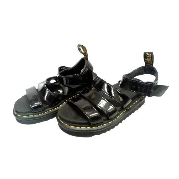 Blaire Patent Leather | 4 UK - Preloved Docs