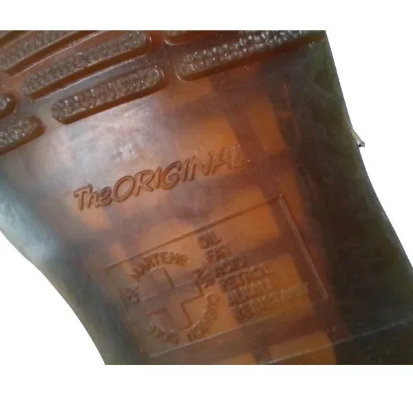 1460 Boots | 5 UK - Preloved Docs