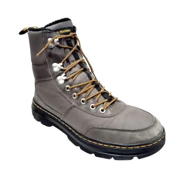 Combs Tech FL Leather Boot / 11 UK - Preloved Docs