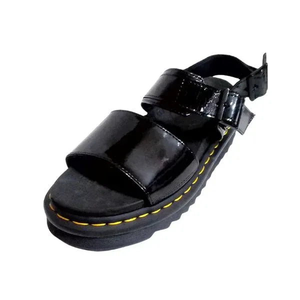 Voss Patent Leather | 4 UK - Preloved Docs