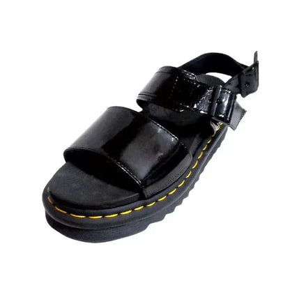 Voss Patent Leather | 4 UK - Preloved Docs