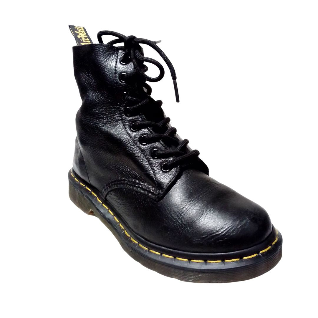 Pascal Soft Leather | 5 UK