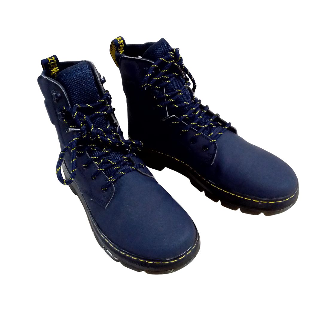 Quinton Ajax in Indigo | 9 UK