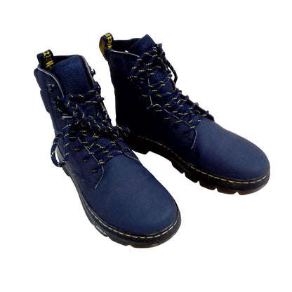Quinton Ajax in Indigo | 9 UK